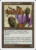 Grapeshot Catapult