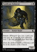 Syndicate Enforcer