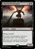 Abyssal Persecutor