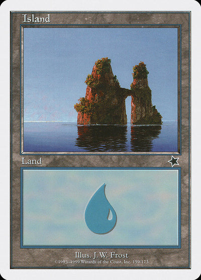Island