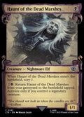 Haunt of the Dead Marshes