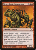 Siege-Gang Commander