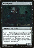 Ruin Raider