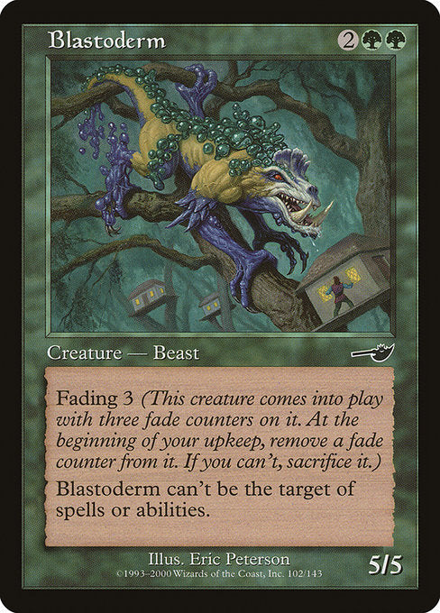 Blastoderm|Nemesis|102