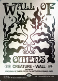 Wall of Omens