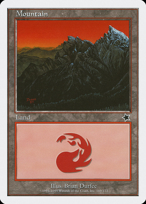 Mountain