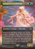 Galadriel of Lothlórien