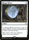 Mirage Mirror