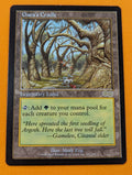 Gaea's Cradle | Urza's Saga | 321 (Slightly Played)
