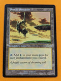Serra's Sanctum | Urza's Saga | 325 (Slightly Played)