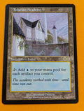 Tolarian Academy | Urza's Saga | 330 (Slightly Played)