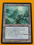 Lake of the Dead | Alliances | 140 (Slightly Played)