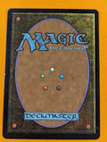 Mox Diamond | Stronghold | 138 (Slightly Played)