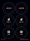Ability Punchcard