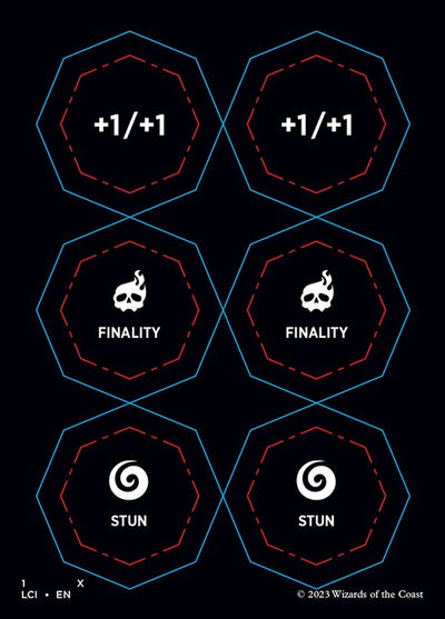 Ability Punchcard