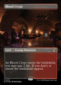 Blood Crypt