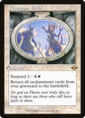 Resurgent Belief