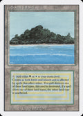 Tropical Island | Revised Edition | 288 (Slightly Played)