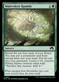 Malevolent Rumble