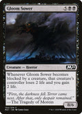 Gloom Sower