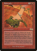 Bulwark