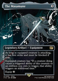 The Masamune