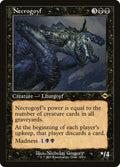Necrogoyf