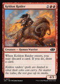 Keldon Raider