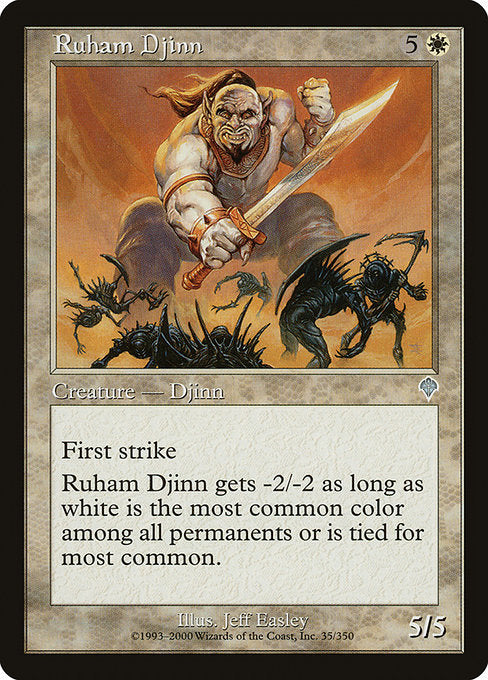 Ruham Djinn|Invasion|35