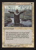 Consecrate Land