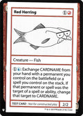 Red Herring