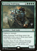 Feasting Troll King