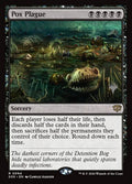 Pox Plague