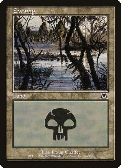 Swamp