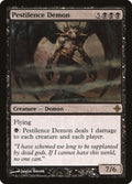 Pestilence Demon