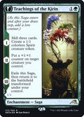 Teachings of the Kirin // Kirin-Touched Orochi