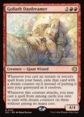 Goliath Daydreamer
