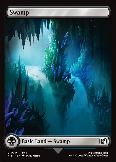 Swamp