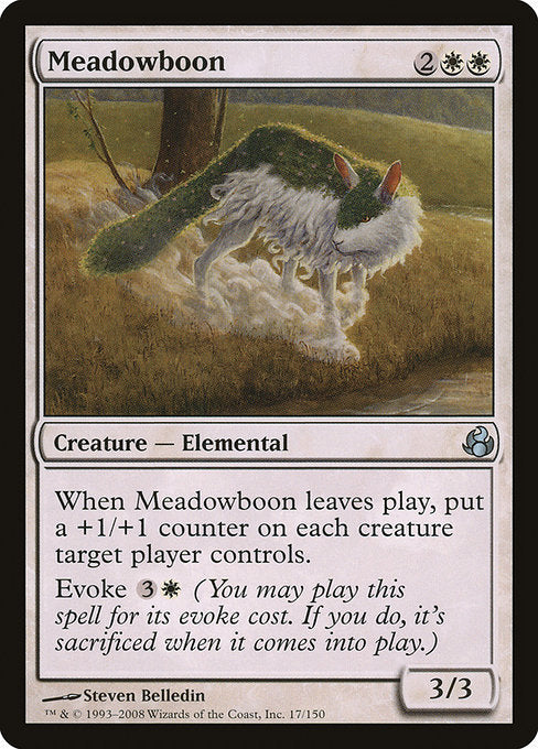 Meadowboon|Morningtide|17