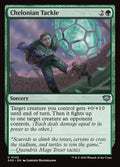 Chelonian Tackle