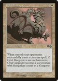 Opal Gargoyle