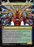 Ragnarok, Divine Deliverance