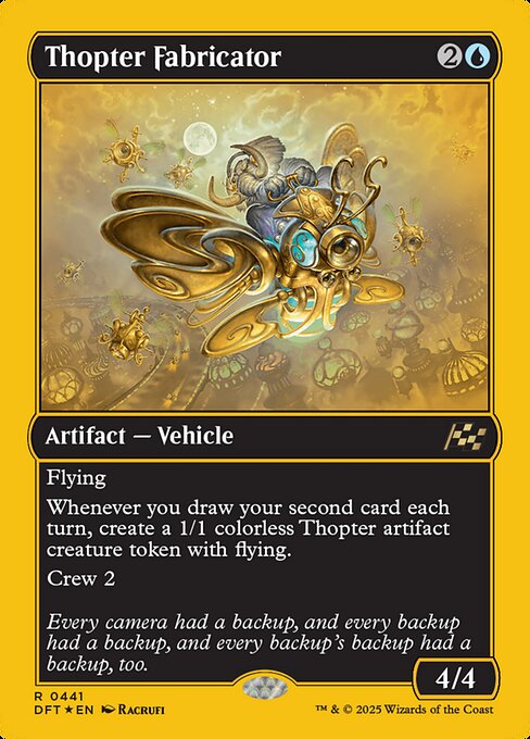 FOIL