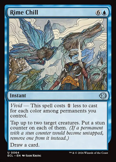 Rime Chill