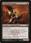Thrill-Kill Assassin
