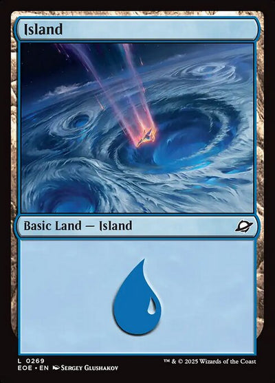 Island