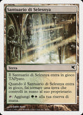 Selesnya Sanctuary