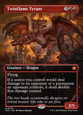 Twinflame Tyrant