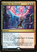 Invoke the Firemind