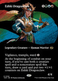 Eshki Dragonclaw